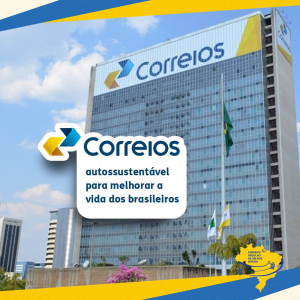 Leia mais sobre o artigo Correios privados são minoria no mundo