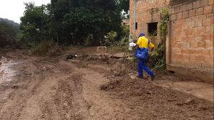 Leia mais sobre o artigo Você viu? Governador de MG agradece novamente ajuda dos Correios