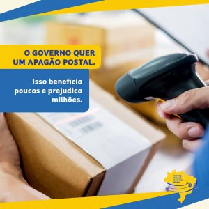 Leia mais sobre o artigo ‘Fake news’ sobre a privatização