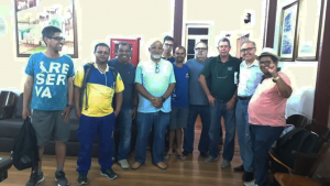 Leia mais sobre o artigo Juiz de Fora em defesa dos Correios
