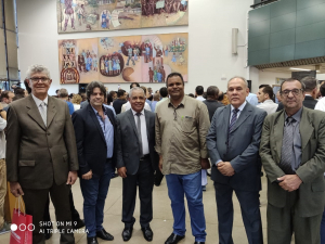 Leia mais sobre o artigo Encontro com o senador Álvaro Dias e o deputado federal Igor Timo