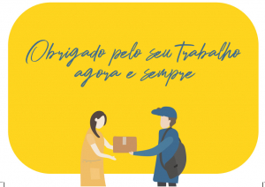 Leia mais sobre o artigo Ação criada por publicitário de Minas homenageia carteiros