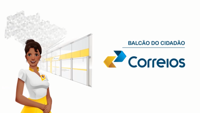 No momento, você está visualizando Balcão do Cidadão – PBH disponibiliza serviços em agências dos Correios
