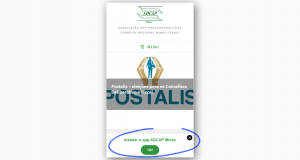 Leia mais sobre o artigo APP da ADCAP Minas