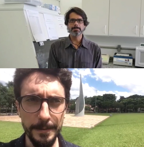 No momento, você está visualizando Virologistas falam sobre transporte pelos Correios de material biológico