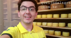 Leia mais sobre o artigo Produtores de queijo do Sul de Minas elogiam os Correios