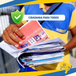 Leia mais sobre o artigo Você sabe quantos objetos os Correios entregam por dia?