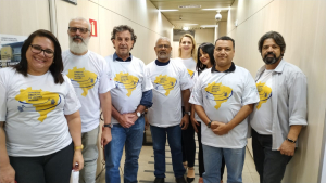 Leia mais sobre o artigo Diretoria da ADCAP Minas visita Gabinete do vereador Gilson Reis, em Belo Horizonte