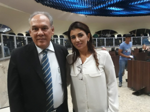 Leia mais sobre o artigo Bocaiúva, Bom Despacho e Varginha aprovaram moções contra a privatização