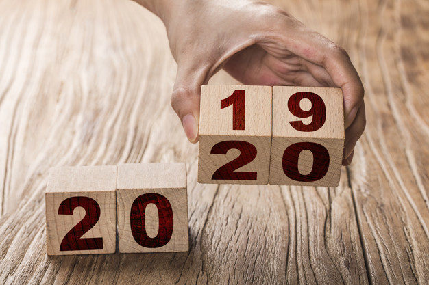No momento, você está visualizando O que queremos para 2020