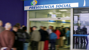 Leia mais sobre o artigo INSS nos Correios