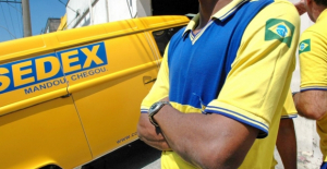 Leia mais sobre o artigo Correios tem lucro por 3º ano consecutivo, mesmo assim ministro da Economia quer vender a empresa