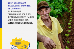 Leia mais sobre o artigo Correios: 100 cidades dizem ‘não’ à privatização em MG