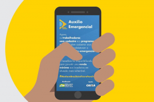 Leia mais sobre o artigo Auxílio emergencial nos Correios