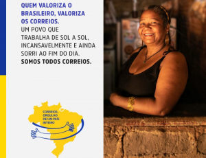 Leia mais sobre o artigo Pouso Alegre e Taquaraçu de Minas dizem não à privatização dos Correios