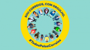Leia mais sobre o artigo #TodosPelosCorreios – use a moldura no seu perfil
