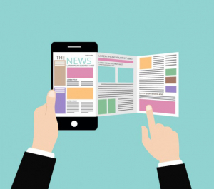 Leia mais sobre o artigo News da ADCAP Minas será distribuída às segundas