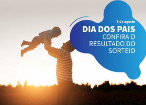 Read more about the article Quiz – Dia dos Pais – resultado do sorteio