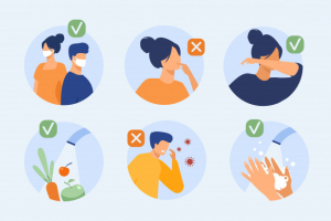 Leia mais sobre o artigo Dicas para o isolamento – um guia para trabalhar, estudar, relacionar-se, tudo sem sair de casa
