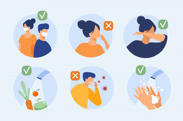 No momento, você está visualizando Dicas para o isolamento – um guia para trabalhar, estudar, relacionar-se, tudo sem sair de casa