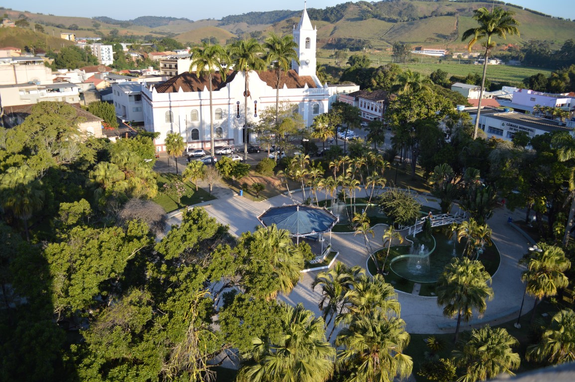 No momento, você está visualizando Ribeirão das Neves e Rio Pomba dizem ‘não’ à privatização dos Correios