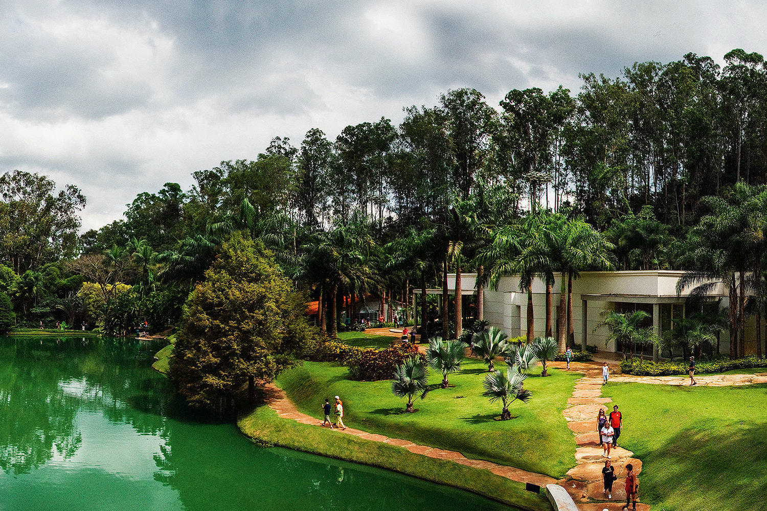 No momento, você está visualizando Dicas para o isolamento – Museu do Inhotim irá reabrir