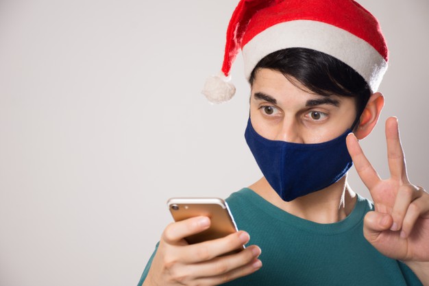 No momento, você está visualizando Natal e ano novo na pandemia