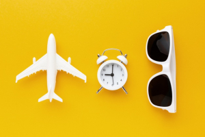 Leia mais sobre o artigo Viagens na pandemia – como ser um bom turista