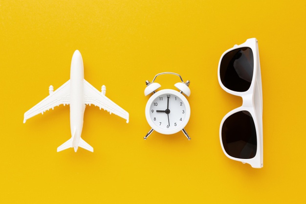 No momento, você está visualizando Viagens na pandemia – como ser um bom turista