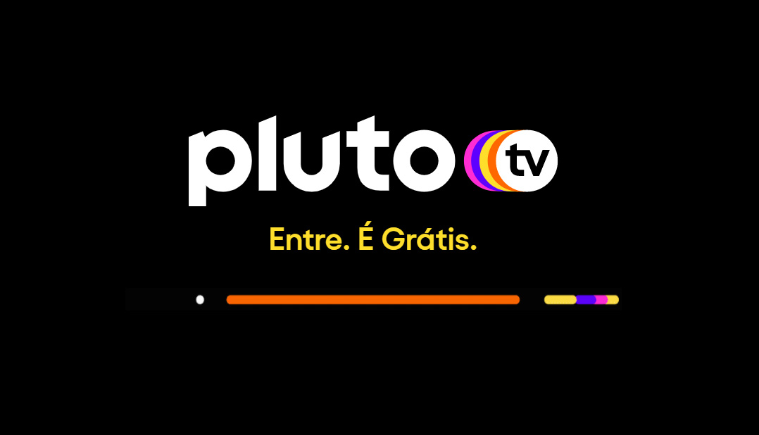 No momento, você está visualizando Dica para ficar em casa – Pluto TV