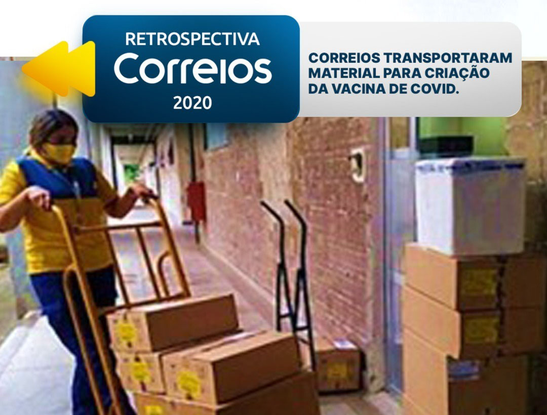 No momento, você está visualizando Correios diz que estudos para a privatização estarão prontos em breve