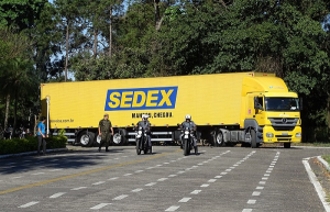 Leia mais sobre o artigo Enem – mais uma prova da eficiência dos Correios