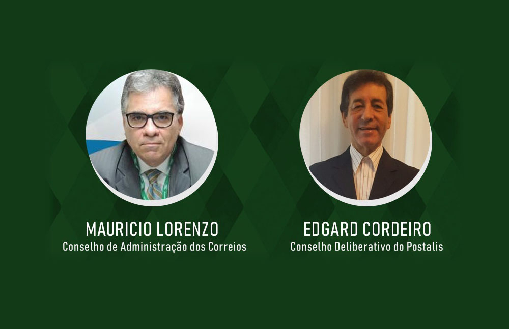 No momento, você está visualizando Live com Conselheiros Eleitos – Postalis e PDI – veja como foi