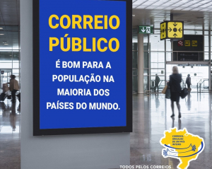 Leia mais sobre o artigo Por que não privatizar – depoimentos