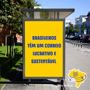 Leia mais sobre o artigo Acompanhe as notícias na mídia sobre a Todos Pelos Correios