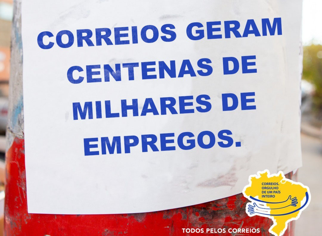 No momento, você está visualizando Eu não quero a privatização – depoimentos