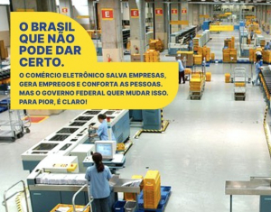 Leia mais sobre o artigo Veja quem já mandou um alô para o relator