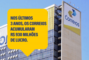 Leia mais sobre o artigo Por dentro das discussões sobre os projetos de lei da privatização