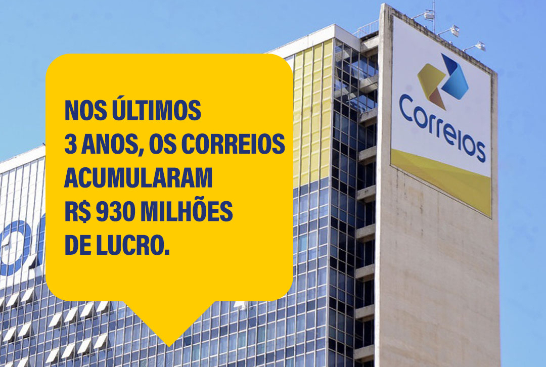 No momento, você está visualizando Por dentro das discussões sobre os projetos de lei da privatização