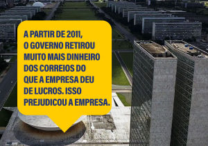 Leia mais sobre o artigo Conheça novas ações da ADCAP contra a privatização
