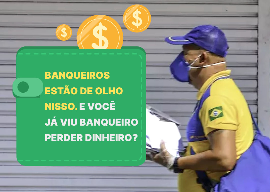 No momento, você está visualizando Em vídeo, relator do PL 591/2021 diz que Correios não são eficientes