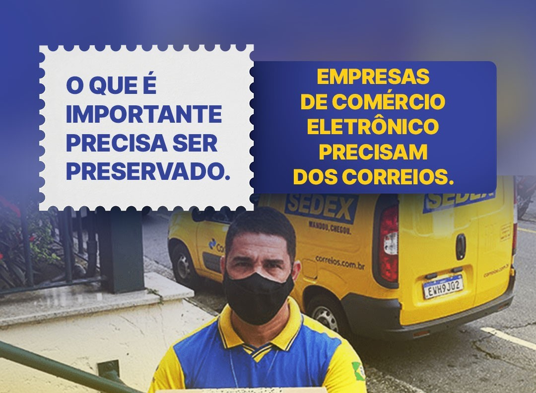 No momento, você está visualizando Momento é fundamental para participar de ações contra a privatização
