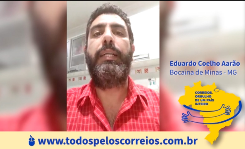 No momento, você está visualizando Depoimento do colega Eduardo Aarão sobre moção em Bocaina de Minas