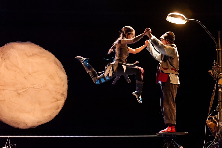 No momento, você está visualizando Circos – Festival Internacional Sesc de Circo – até 4/09