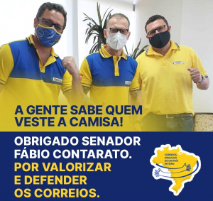 Leia mais sobre o artigo Tramitação no Senado do PL 591/2021 pode começar a qualquer momento