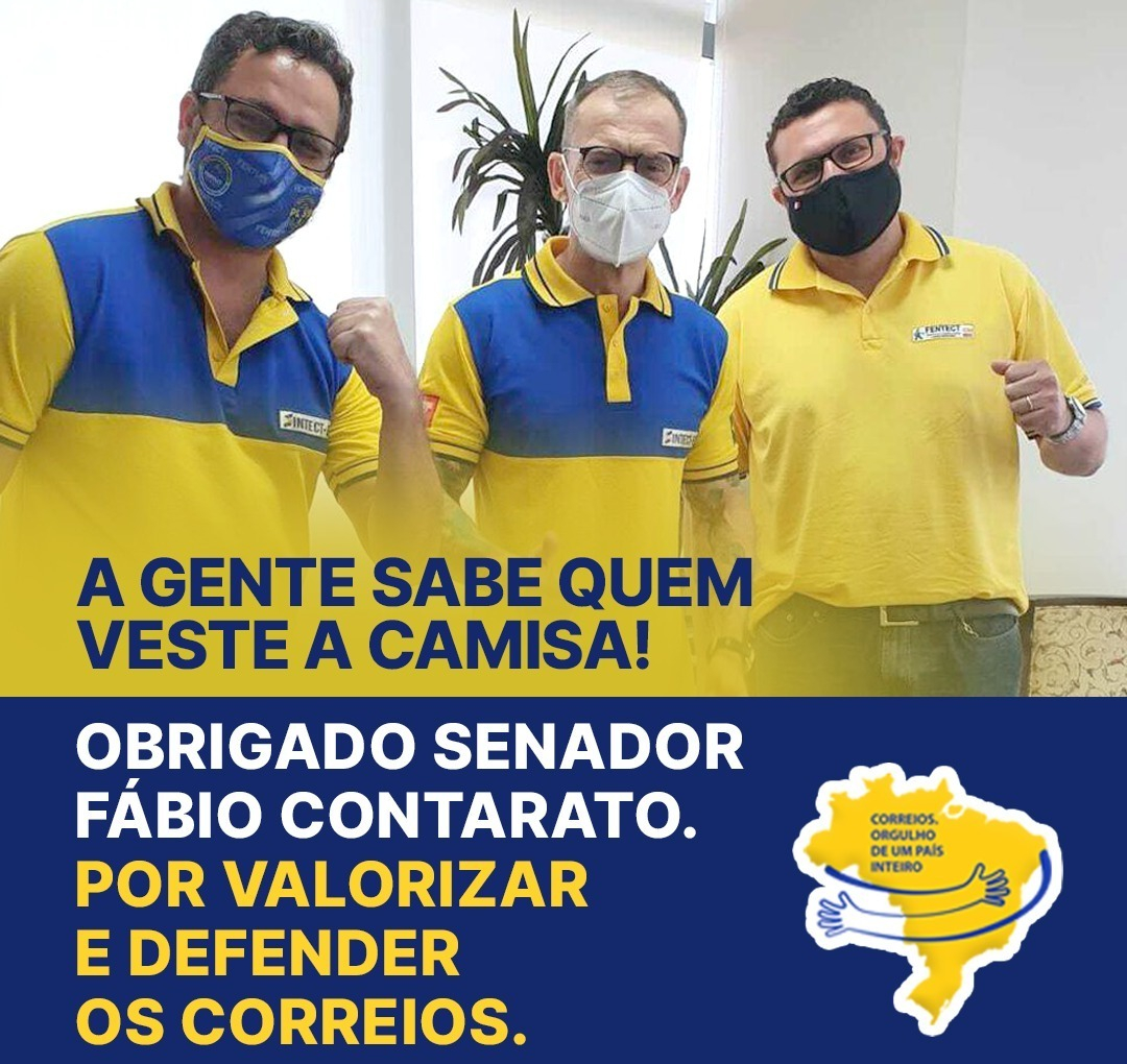 No momento, você está visualizando Tramitação no Senado do PL 591/2021 pode começar a qualquer momento
