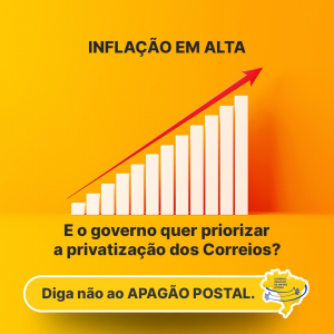 Leia mais sobre o artigo ADCAP enviou para presidente do Senado 500 moções contra a privatização