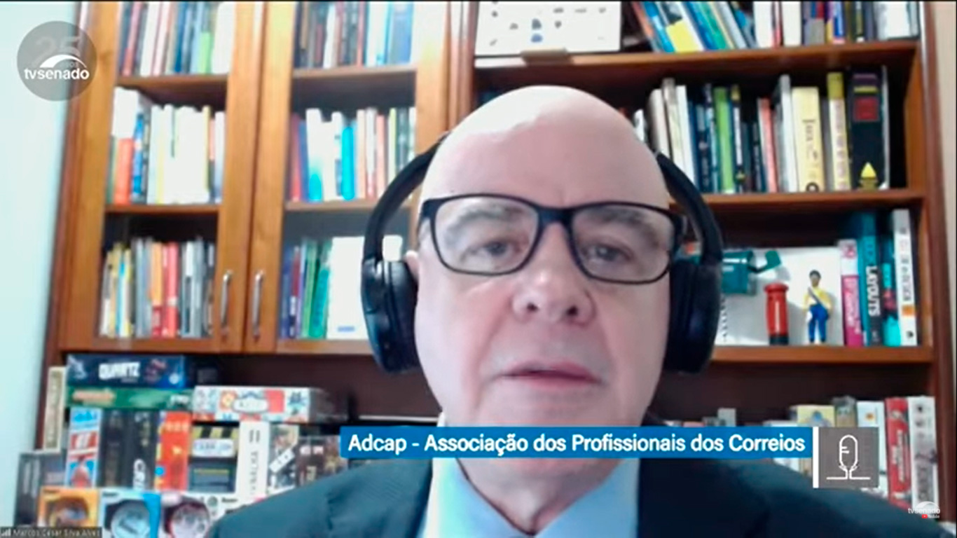 No momento, você está visualizando Representantes dos empregados participaram de audiência pública sobre o PL 591/2021
