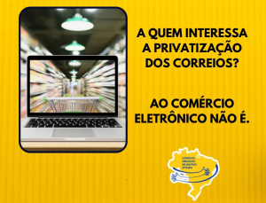 Leia mais sobre o artigo Privatização é inconstitucional – leia o artigo e saiba o porquê