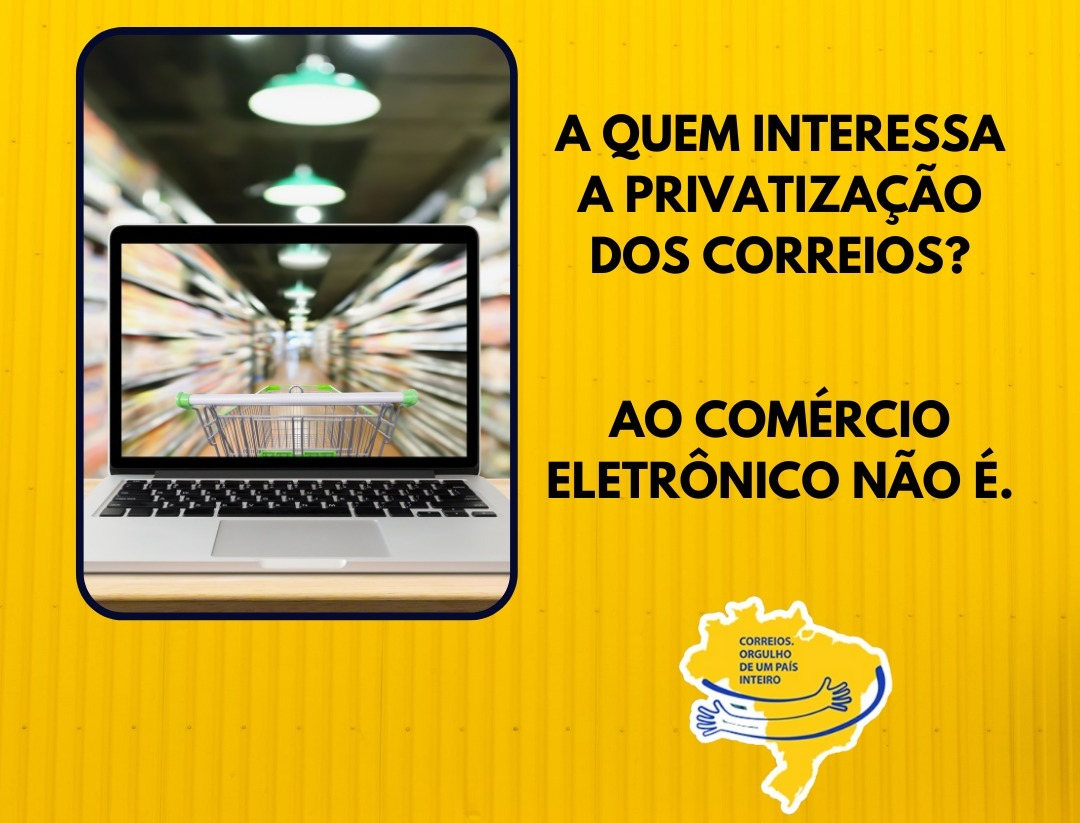 No momento, você está visualizando Privatização é inconstitucional – leia o artigo e saiba o porquê